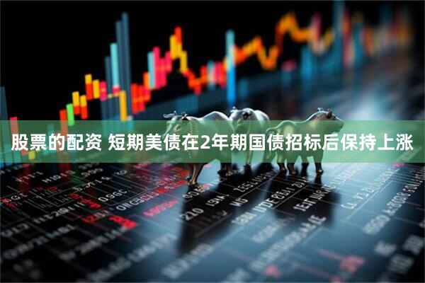 股票的配资 短期美债在2年期国债招标后保持上涨